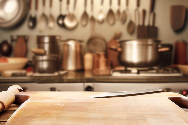 Tablas de picar: cómo elegir las correctas para tu cocina